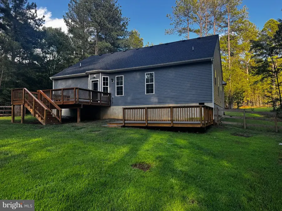54 Old Fox Ct, Mineral, VA 23117 - #2