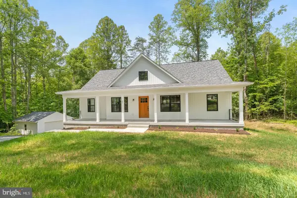 86 Virginia Pines Ct, LOUISA, VA 23093