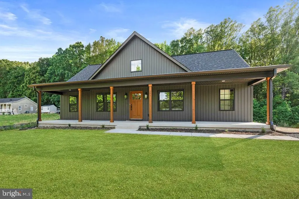 201 Seclusion Shores Dr, Mineral, VA 23117 - #1