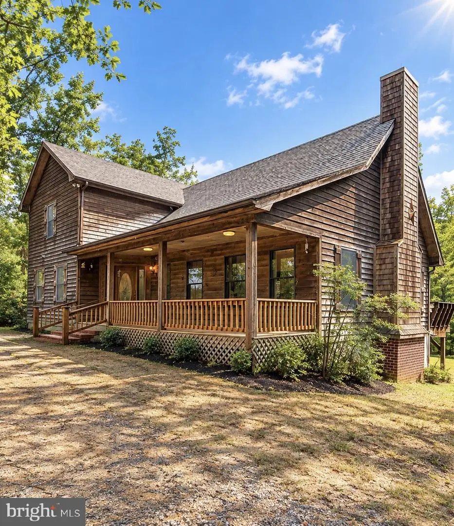 2655 Mt Airy Rd, Louisa, VA 23093 - #1