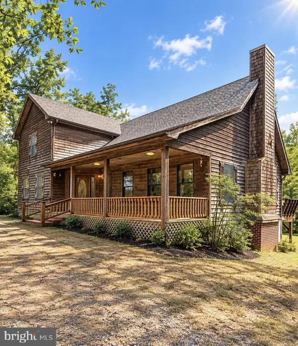 2655 Mt Airy Rd, LOUISA, VA 23093