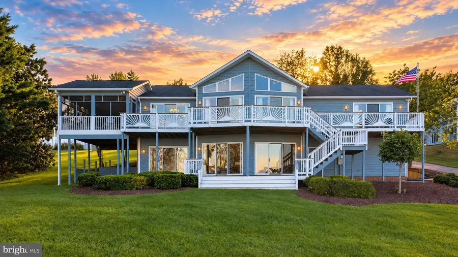 1164 Oak Grove Dr, Mineral, VA 23117 - #2