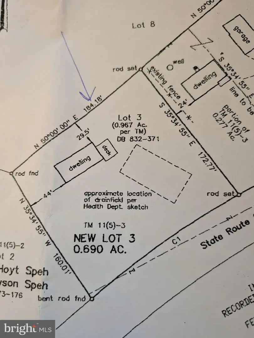 1271 Doctors Rd, Louisa, VA 23093 - #3
