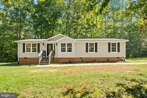 1092 Mallorys Ford Rd, LOUISA, VA 23093
