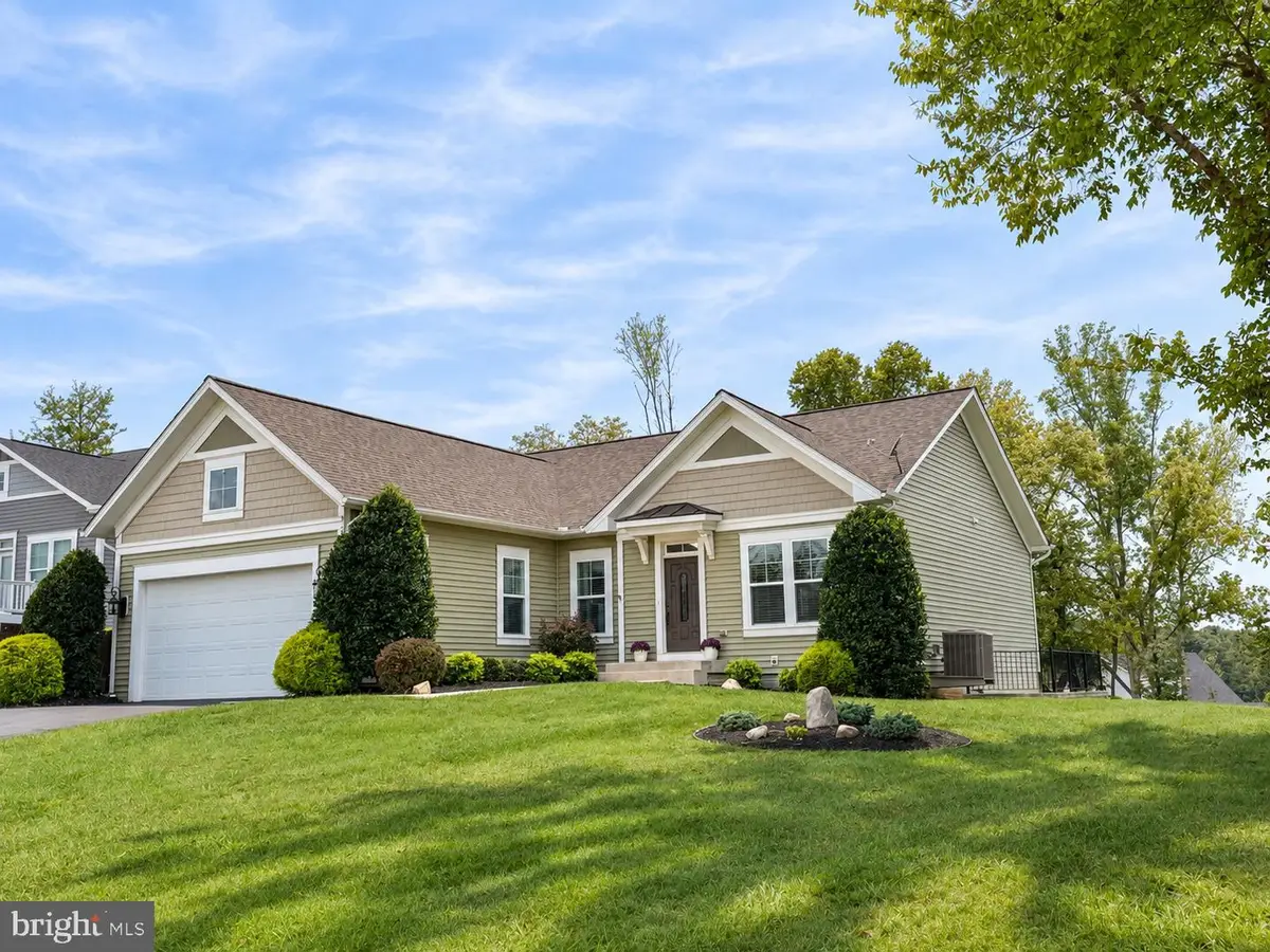299 Sunset Loop, Mineral, VA 23117 - #1