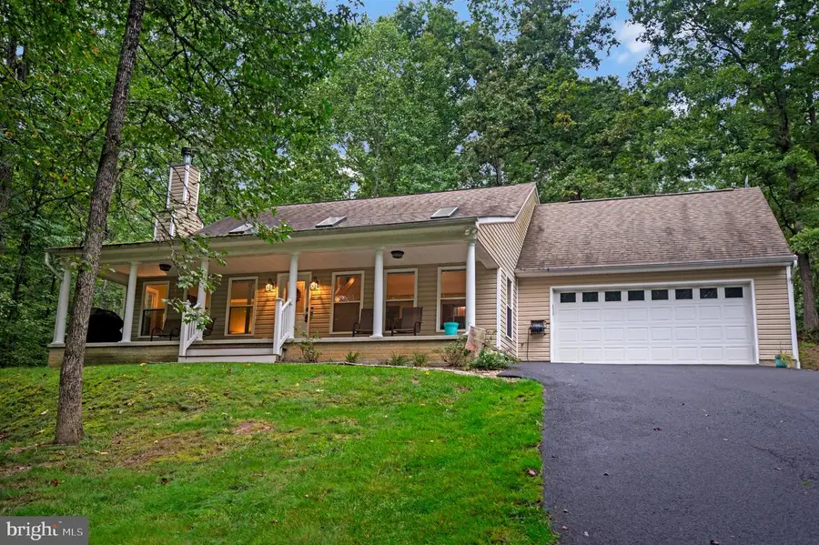 27 Tamarack Ter, Mineral, VA 23117 - #2