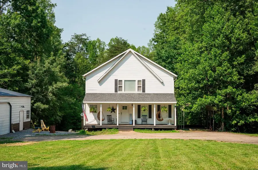 154 David Rd, Mineral, VA 23117 - #2