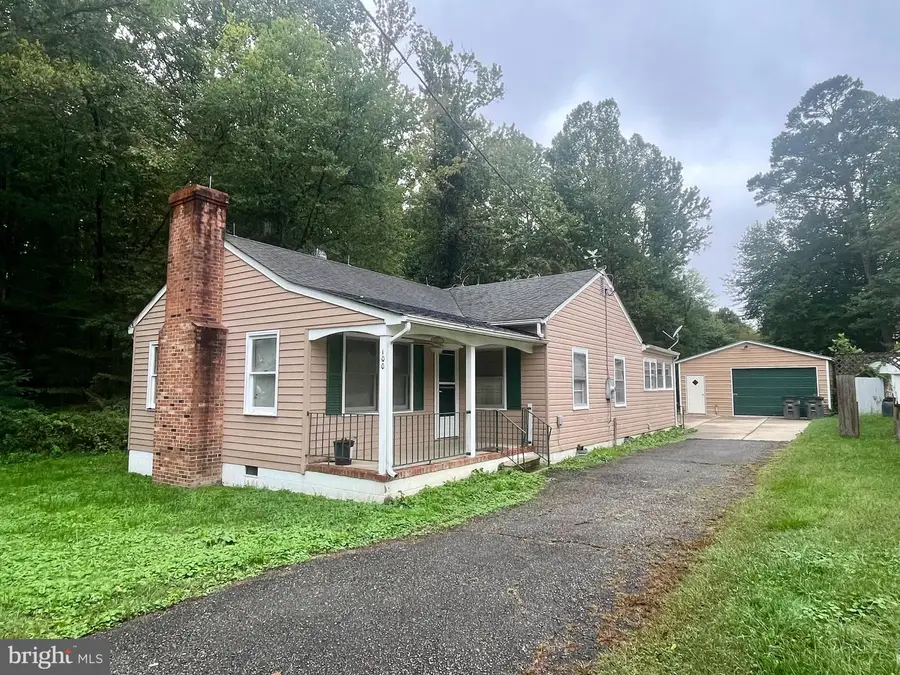 100 South St, Louisa, VA 23093 - #2