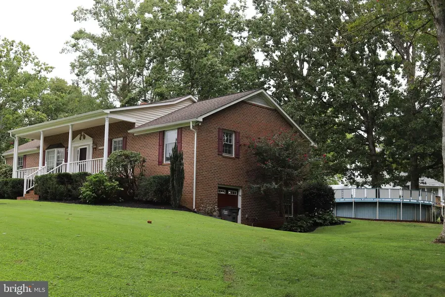 804 St Frances Ave, Mineral, VA 23117 - #2