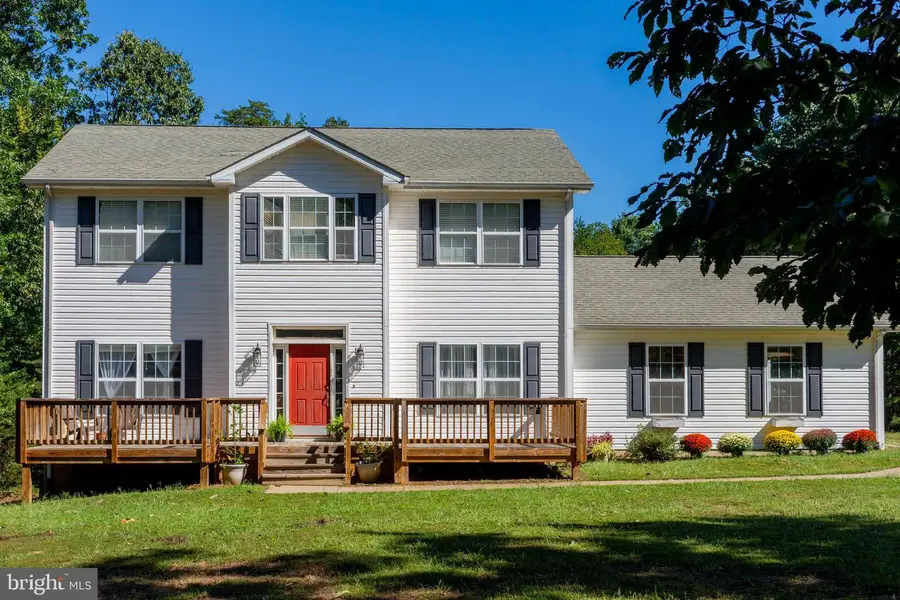 41 Shannon Glen Ct, Louisa, VA 23093 - #2