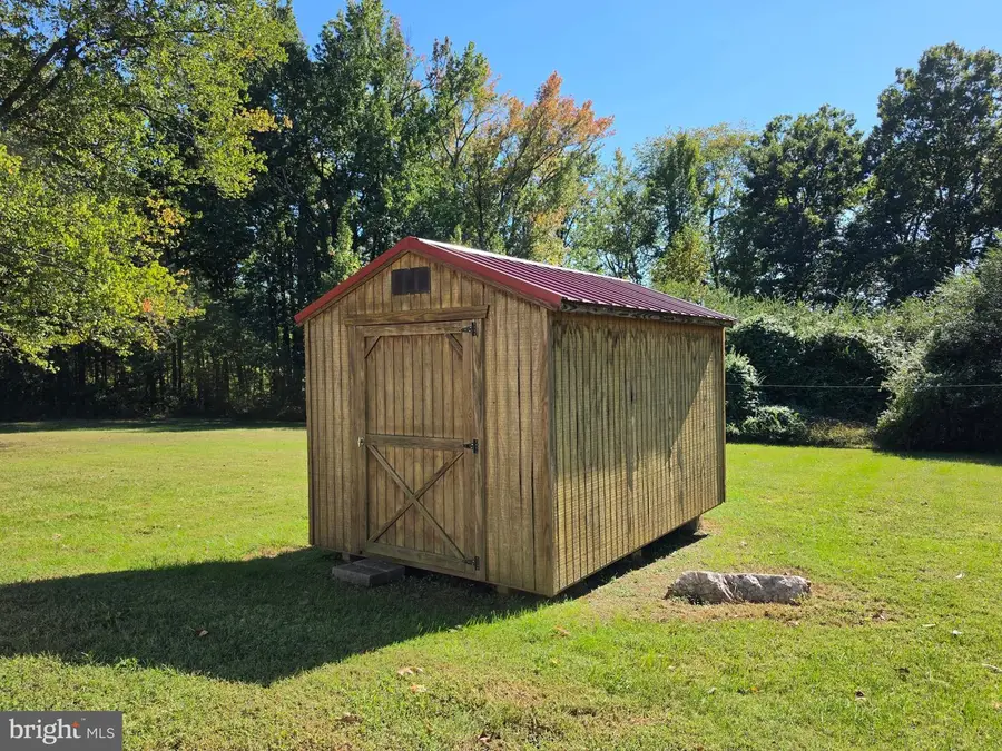 2861 S Spotswood Trl Trl S, Louisa, VA 23093 - #2
