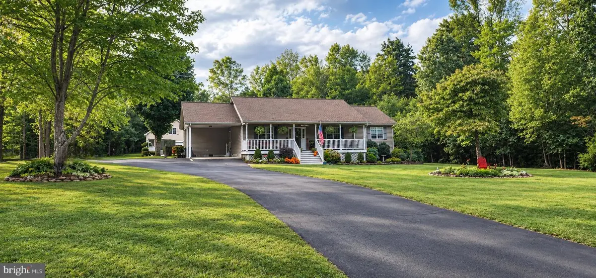 237 Tall Pines Dr, Mineral, VA 23117 - #1