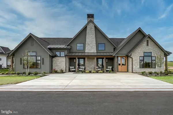1007 Alister Loop, MINERAL, VA 23117