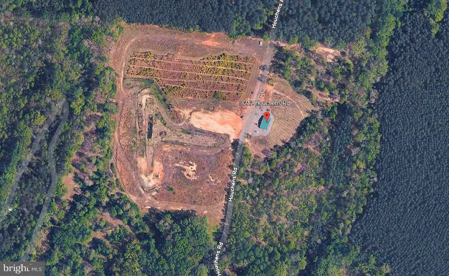 212 Houchens Rd, Mineral, VA 23117 - #3
