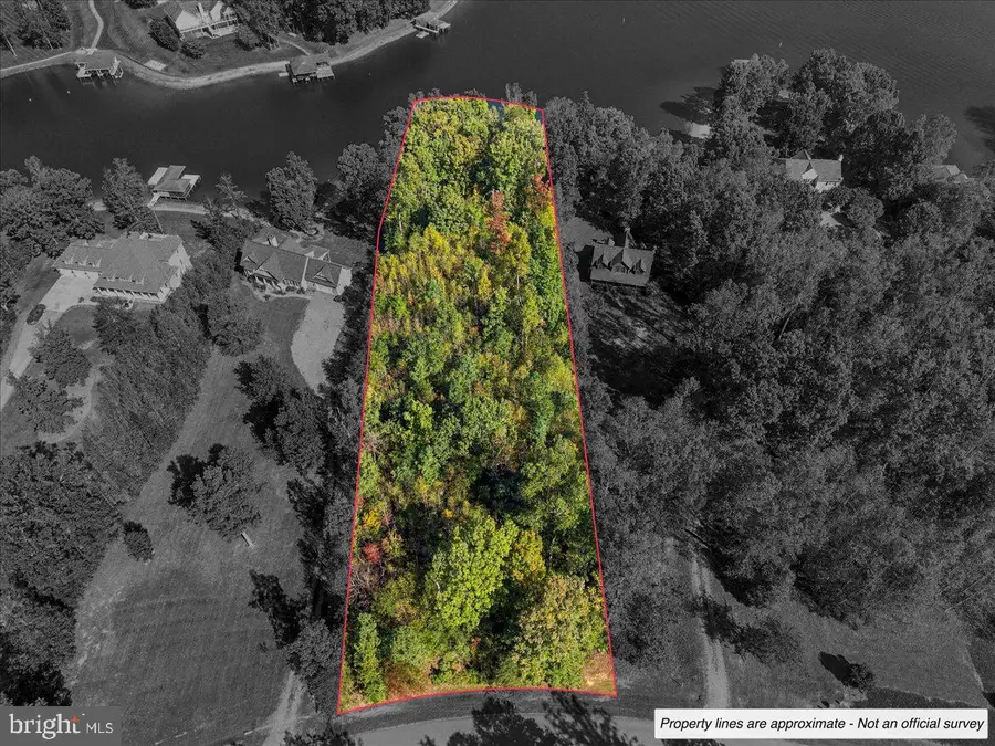 Lot #318 Winchester Trl, Mineral, VA 23117 - #3