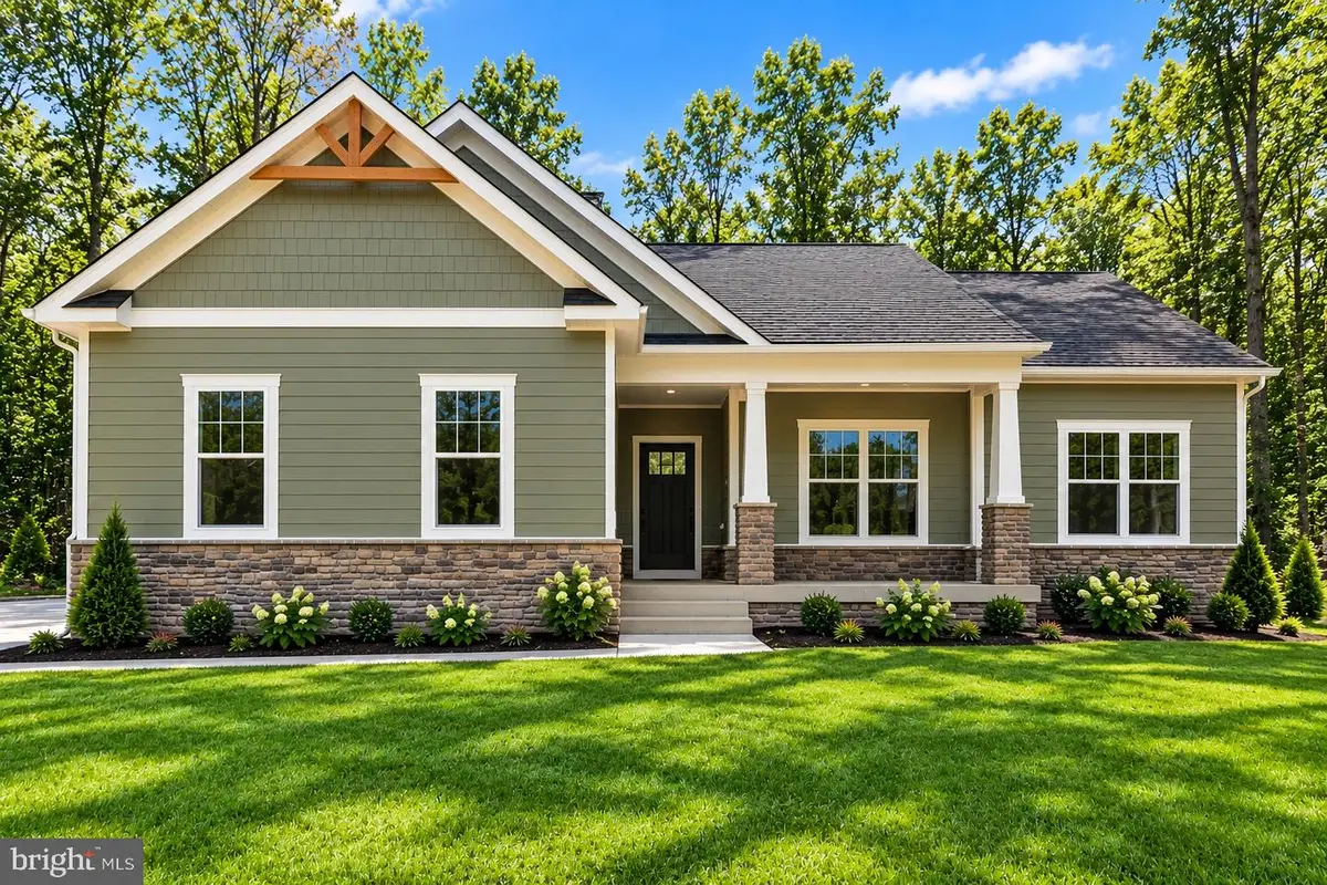 274 Noah's Landing Dr, Bumpass, VA 23024 - #1