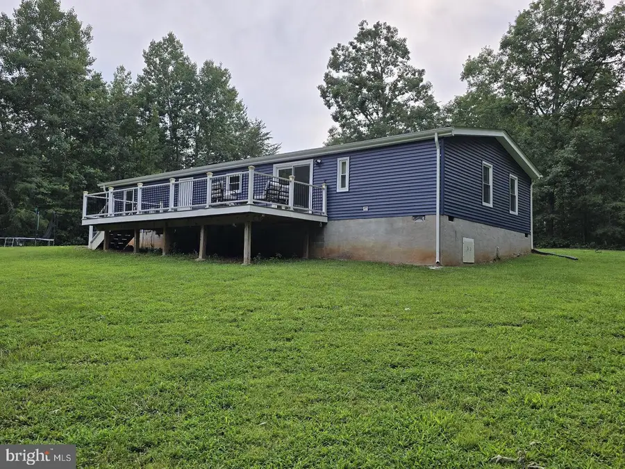 274 Centerville Rd, Mineral, VA 23117 - #3