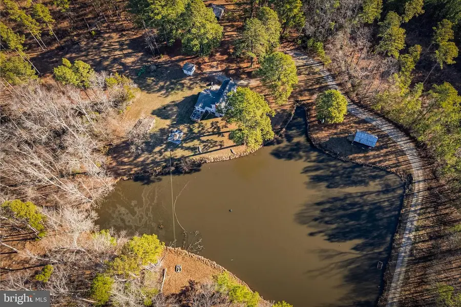 1052 S Hill Rd, Brodnax, VA 23920 - Image #3