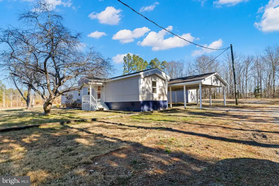 870 South Hill Road, Brodnax, VA 23920 - Image #3