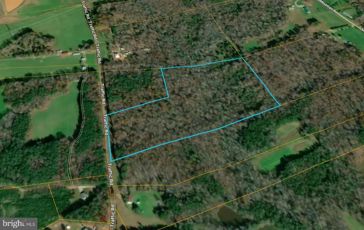 0 Traffic Road, Victoria, VA 23974 - Image #1