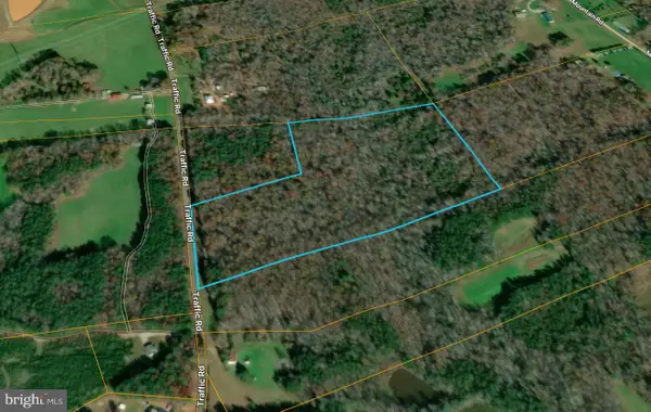 0 Traffic Road, VICTORIA, VA 23974