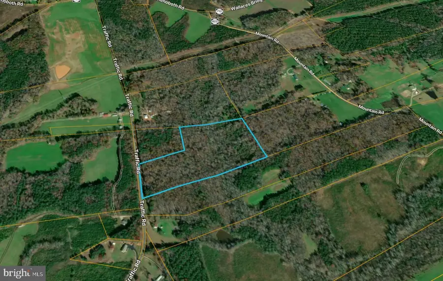 0 Traffic Road, Victoria, VA 23974 - Image #2