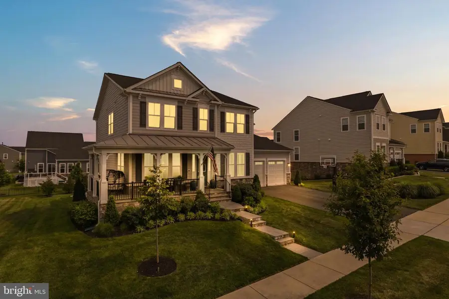 1103 Themis St Se, Leesburg, VA 20175 - #2