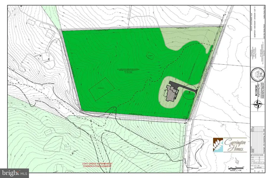 St. Louis Rd, Middleburg, VA 20117 - Image #2