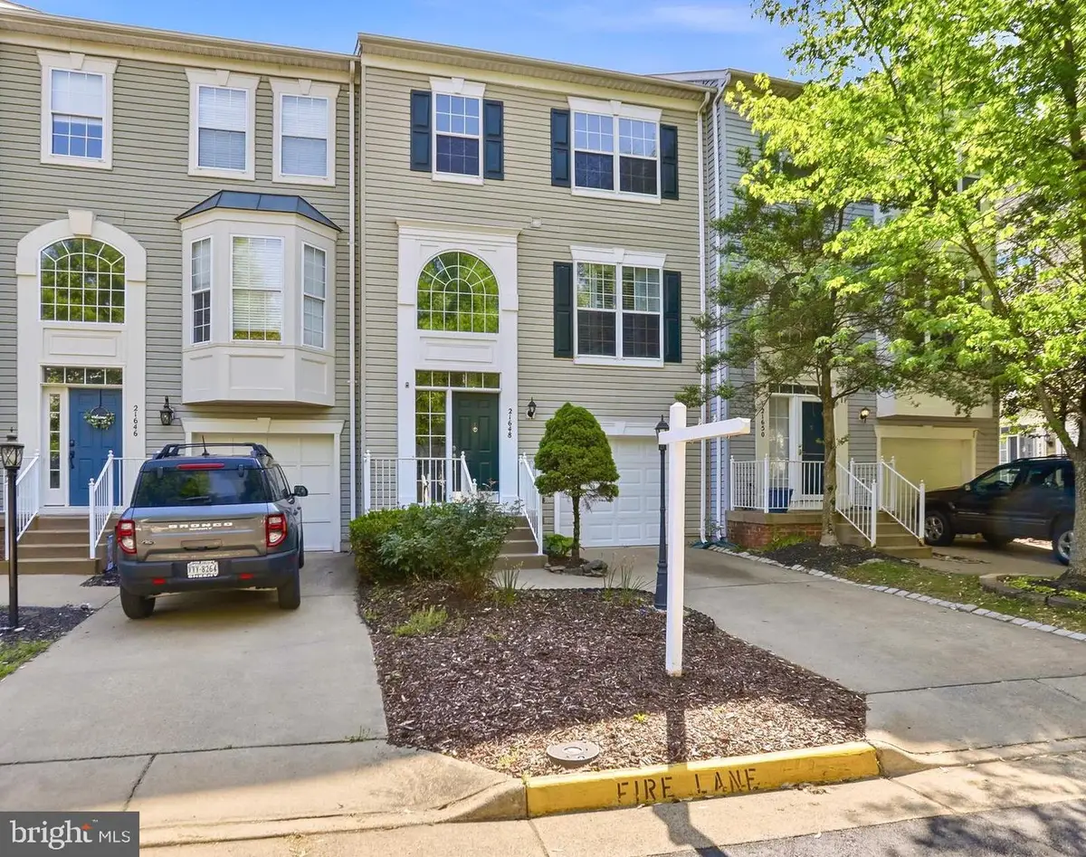 Address Withheld By Seller, Broadlands, VA 20148 - #1