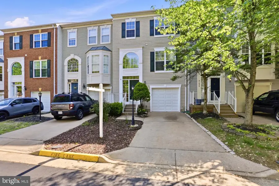 Address Withheld By Seller, Broadlands, VA 20148 - #2