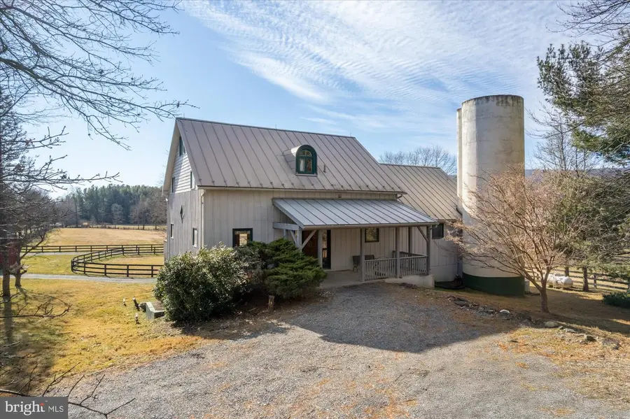 18935 Yellow Schoolhouse Rd, Bluemont, VA 20135 - #2
