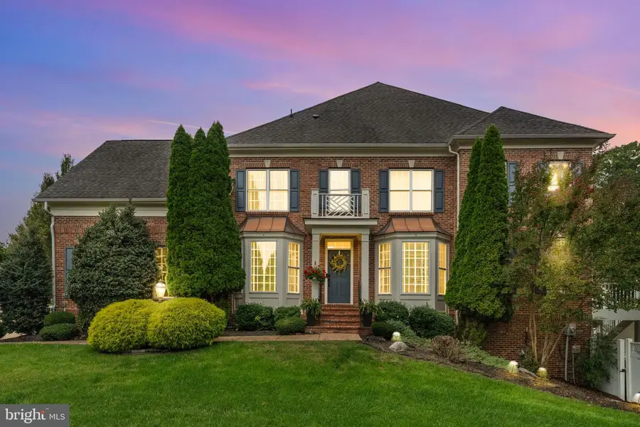 43594 Merchant Mill Ter, Leesburg, VA 20176 - Image #2