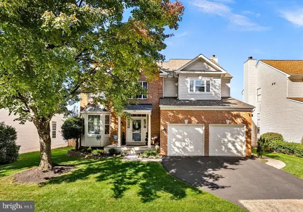 105 Burt Ct Ne, LEESBURG, VA 20176