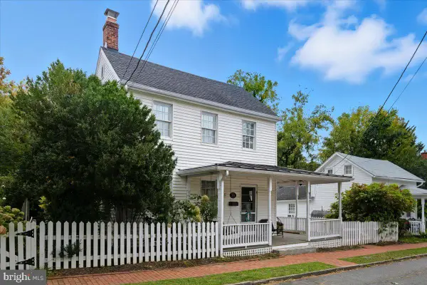 222 Wirt St Nw, LEESBURG, VA 20176