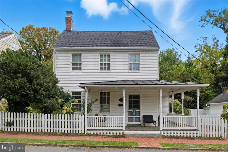 222 Wirt St Nw, Leesburg, VA 20176 - Image #2