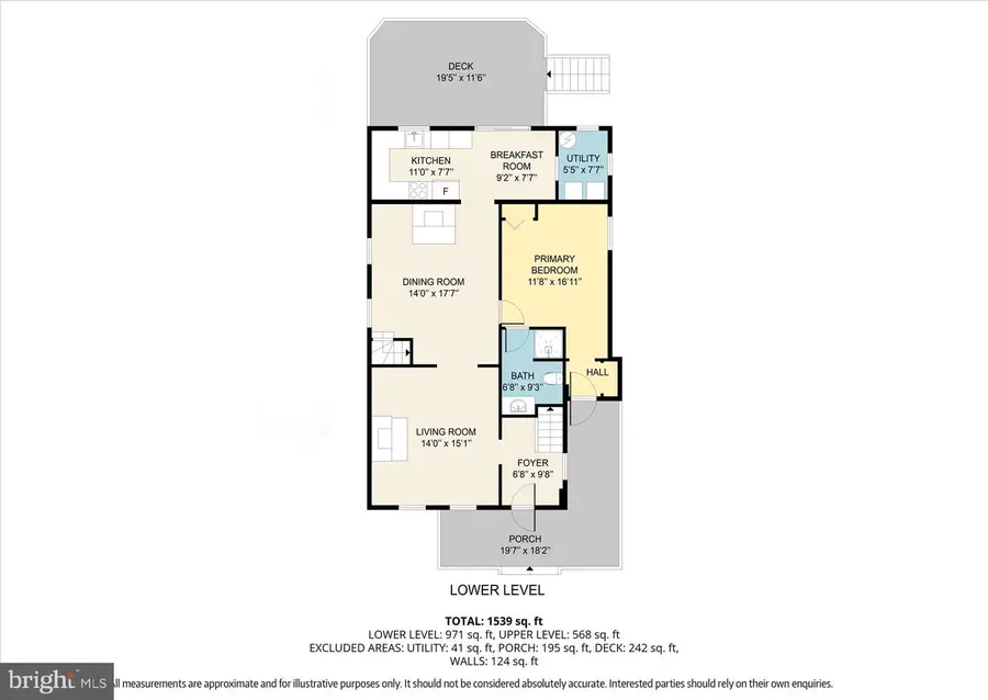 222 Wirt St Nw, Leesburg, VA 20176 - Image #3