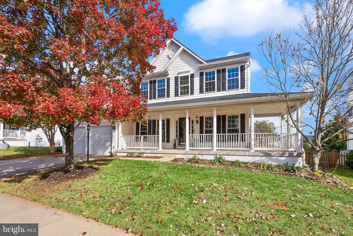 706 Invermere Dr Ne, Leesburg, VA 20176 - Image #1