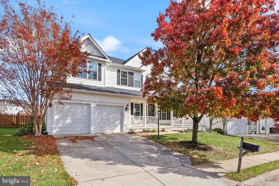 706 Invermere Dr Ne, Leesburg, VA 20176 - Image #2