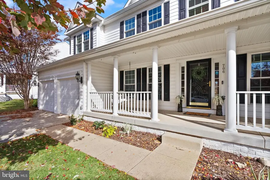 706 Invermere Dr Ne, Leesburg, VA 20176 - Image #3