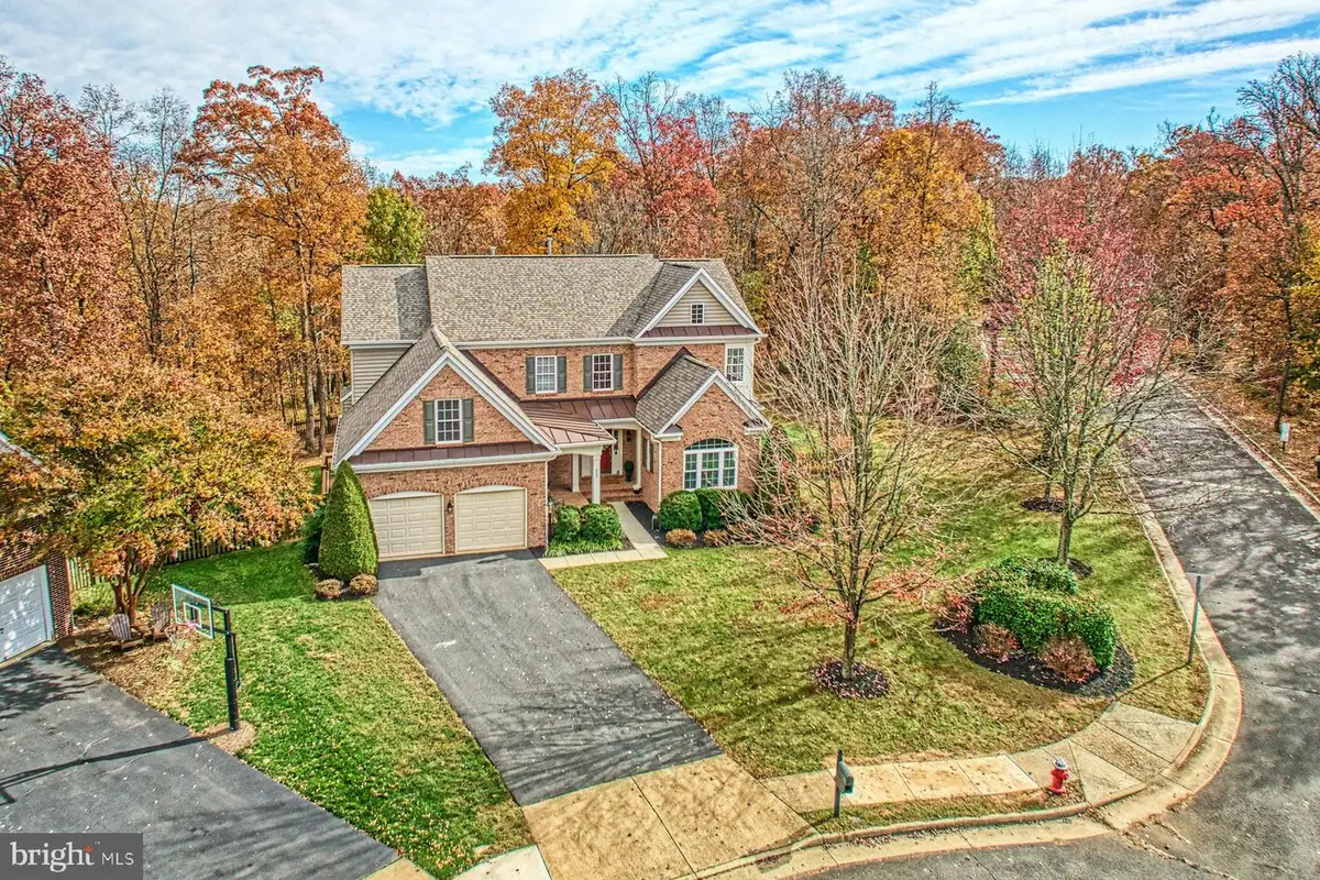 903 Powhatan Ct Ne, Leesburg, VA 20176 - Image #1