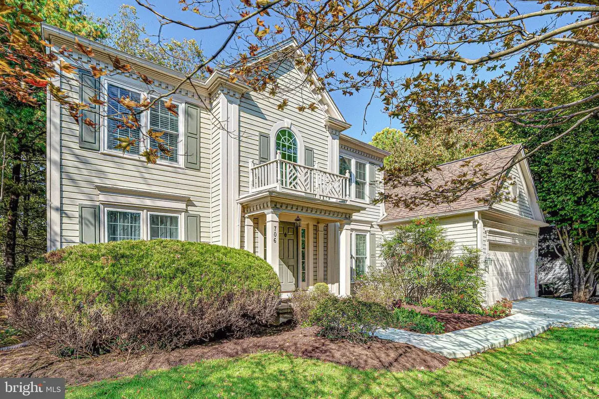 706 Amber Ct Ne, Leesburg, VA 20176 - Image #1