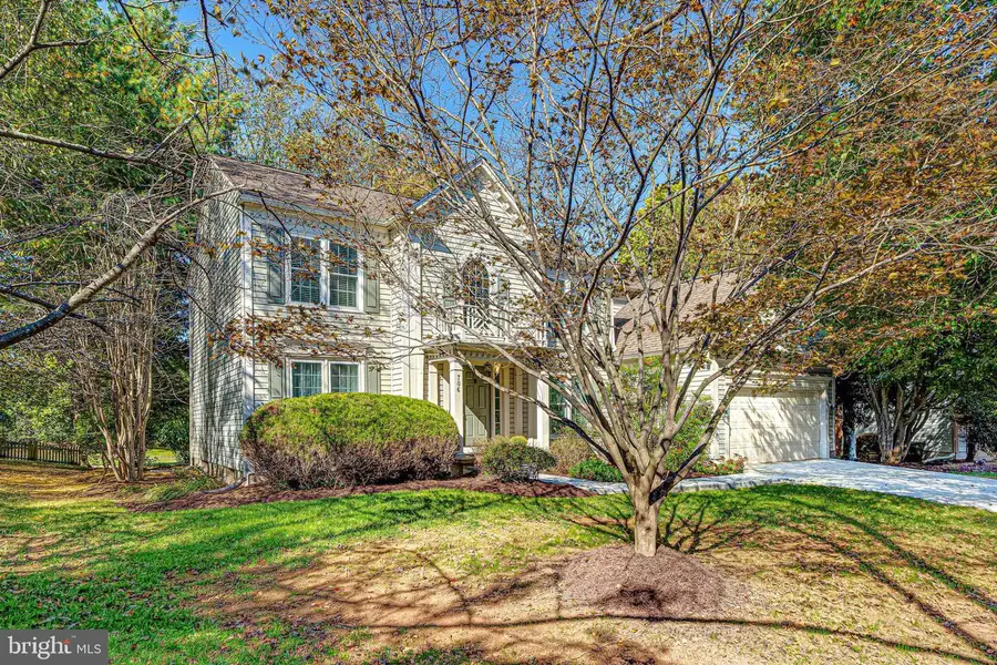 706 Amber Ct Ne, Leesburg, VA 20176 - Image #3