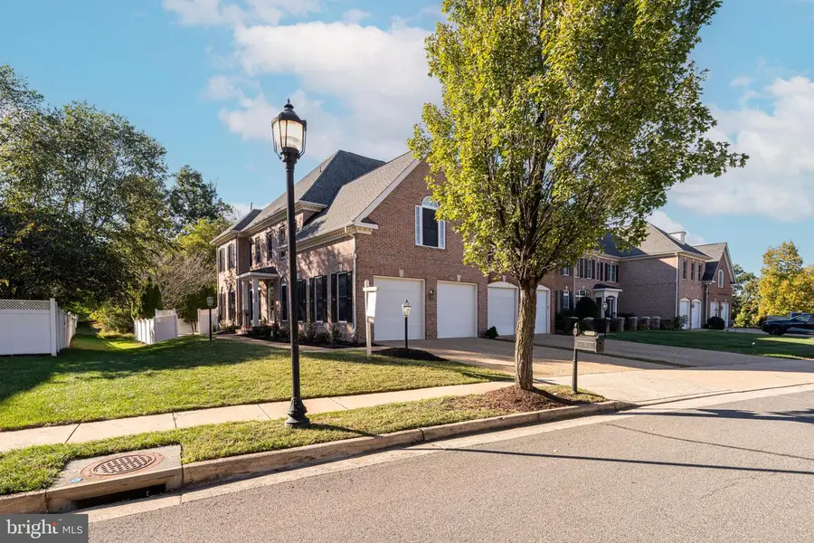 43625 Merchant Mill Ter, Leesburg, VA 20176 - Image #2