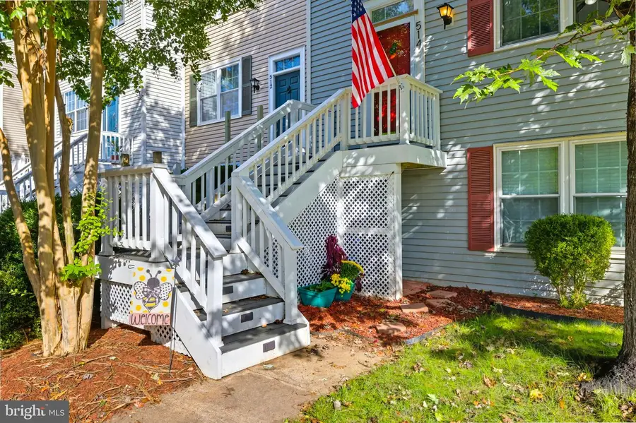 514 Covington Ter Ne, Leesburg, VA 20176 - Image #2