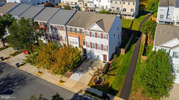 18483 Wide Meadow Sq, LEESBURG, VA 20176