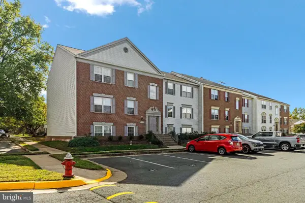 1106 Huntmaster Ter Ne #202, LEESBURG, VA 20176