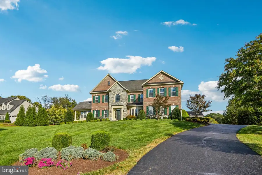 17348 Harmony Vista Dr, Hamilton, VA 20158 - Image #2