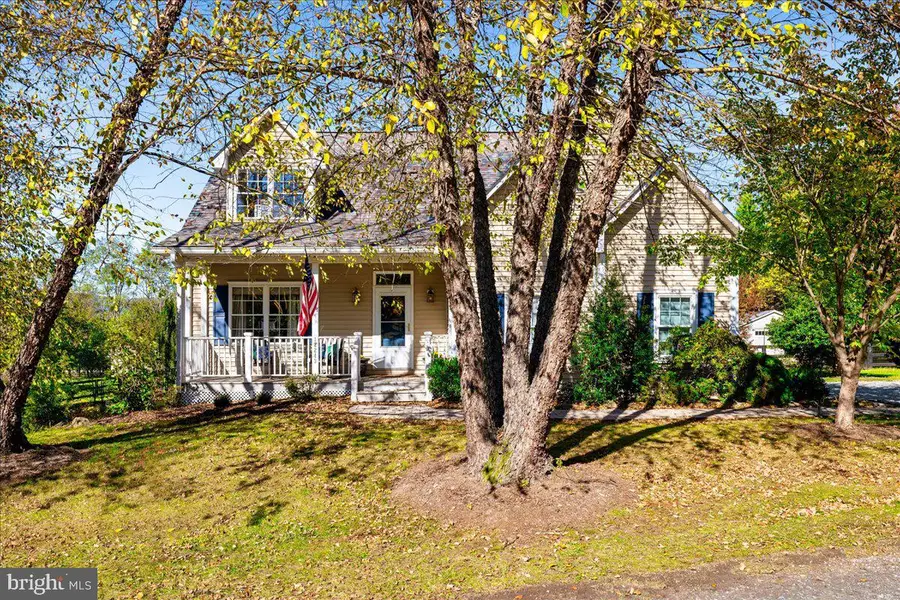 12243 Sedgeway Ln, Lovettsville, VA 20180 - Image #3