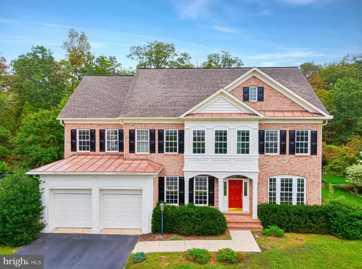 1818 Woods Edge Dr Ne, Leesburg, VA 20176 - Image #1