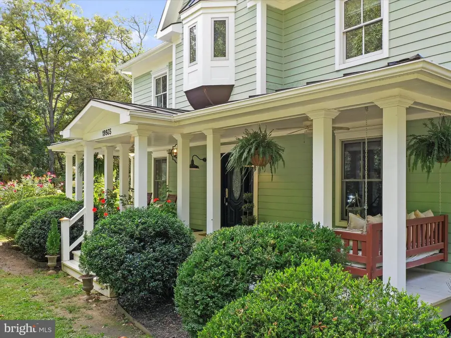 19935 Foggy Bottom Rd, Bluemont, VA 20135 - Image #2